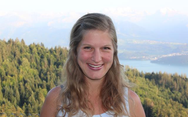 Mirjam Wäfler