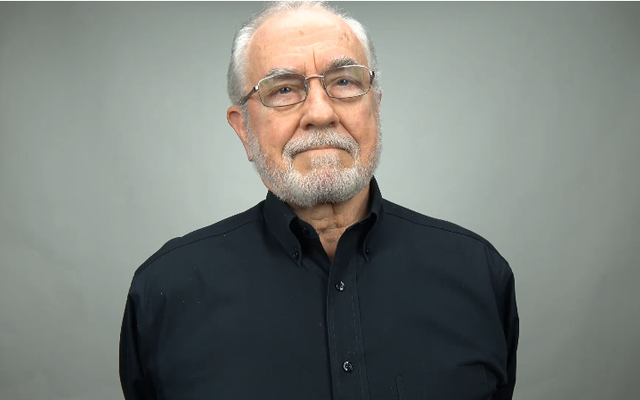 Jerry Wiles