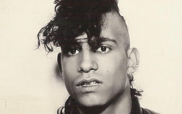 Micha Bös 1988