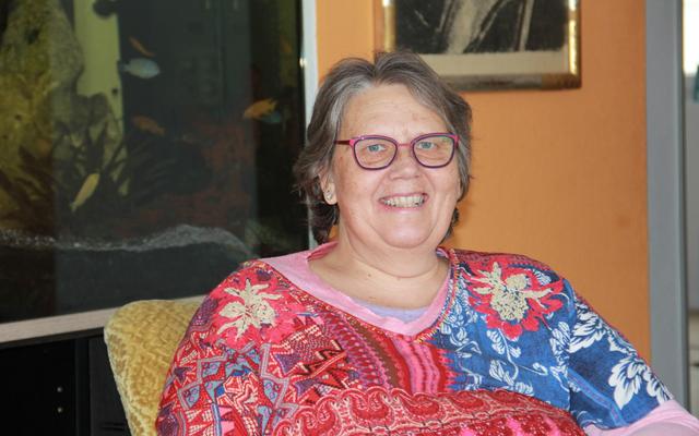 Christine Bläuer