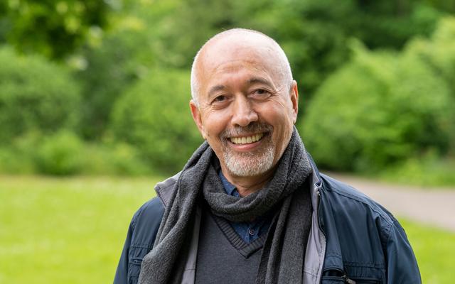 Mustafa Yesildeniz