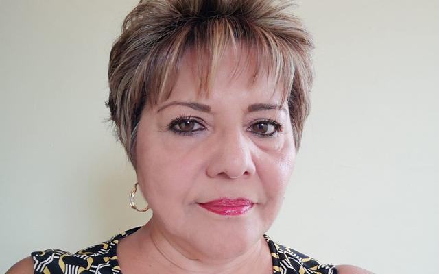 Sheila Rosales