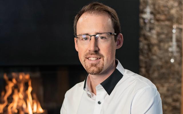 Stefan Bucher