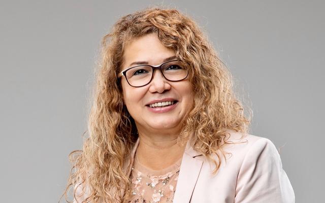 Johana Lange