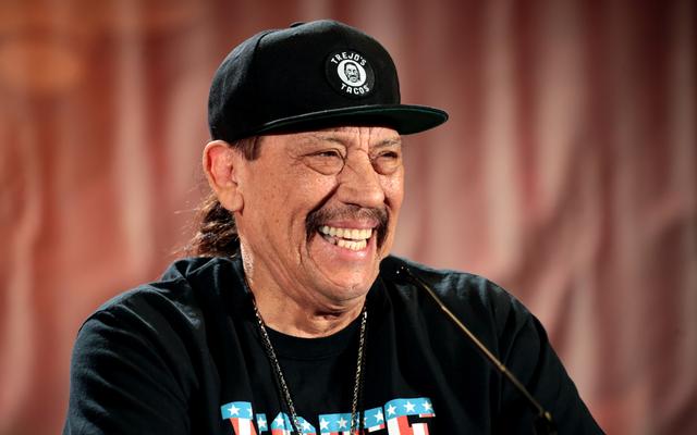Danny Trejo