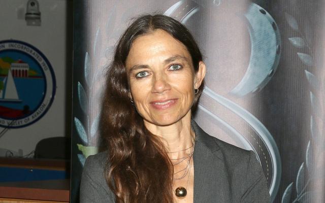 Justine Bateman