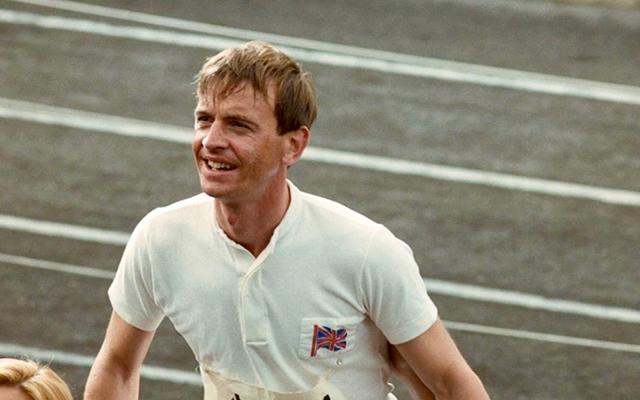 Ian Charleson als Eric Liddell in «Die Stunde des Siegers»