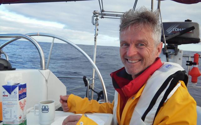 Rolf Nussbaumer