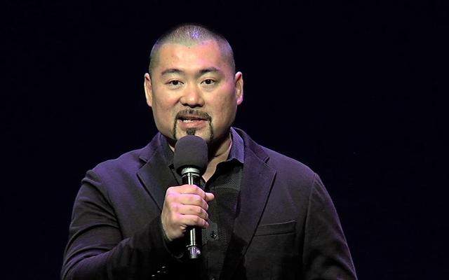Jason Ong