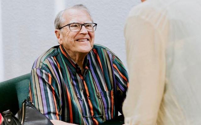 R.T. Kendall