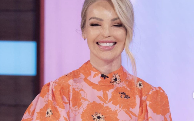 Katie Piper (Bild: zVg)