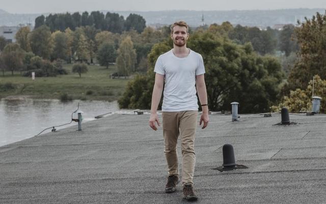 Florian Buschmann