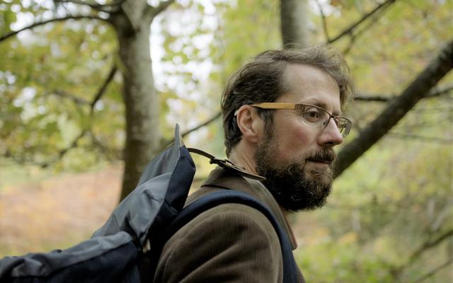 Paul Kingsnorth