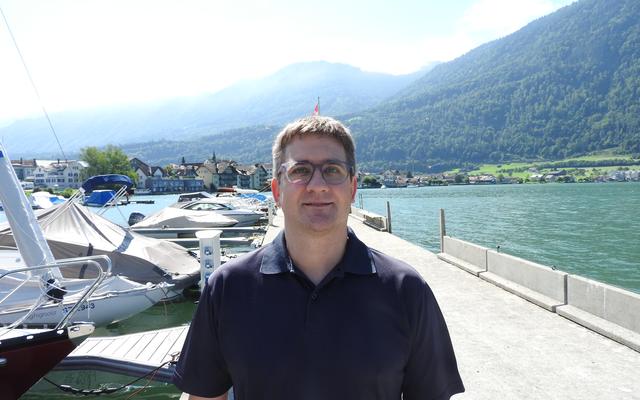 Iwan Meier