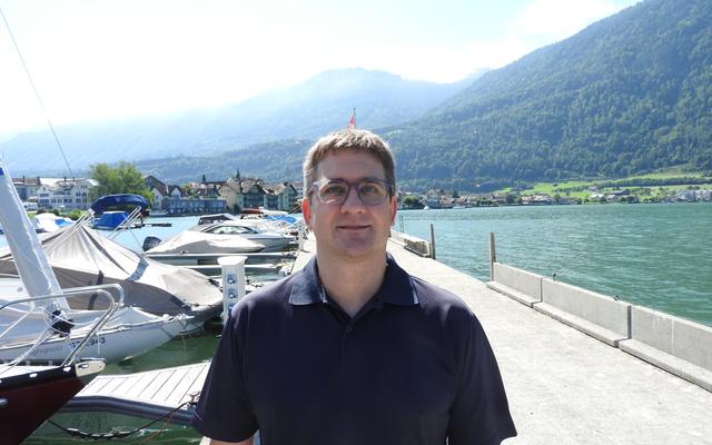 Iwan Meier