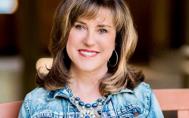 Sharon Jaynes