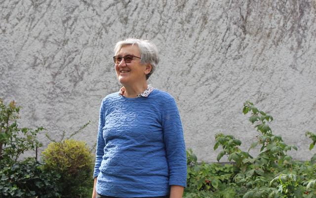 Margrit Coretti
