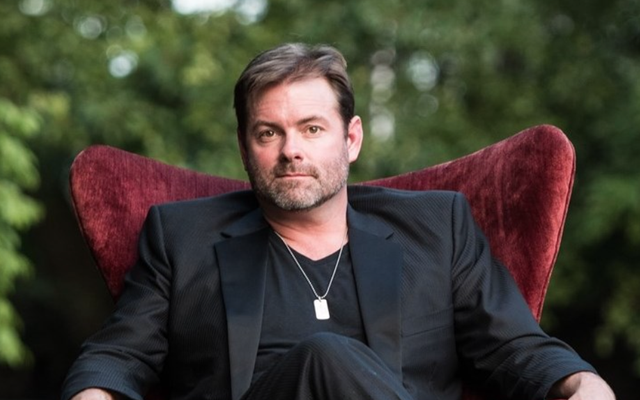 Der Country-Musiker Andy Griggs (Bild: Facebook)