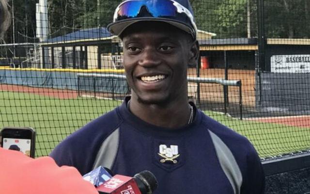 Chris Singleton