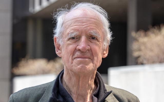 Charles Taylor