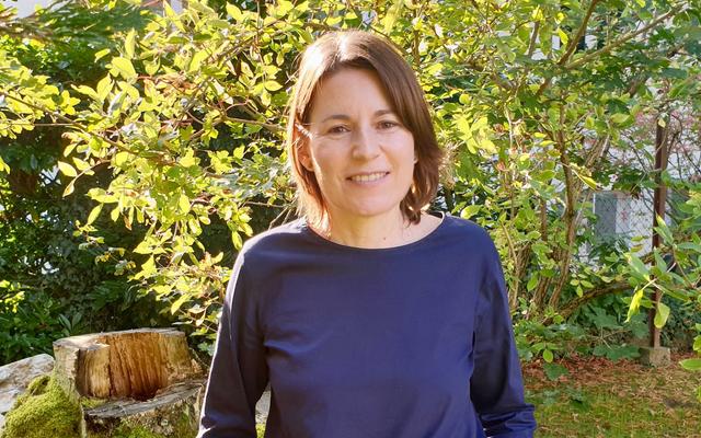 Claudia Dahinden