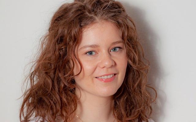 Nicole Schneeberger