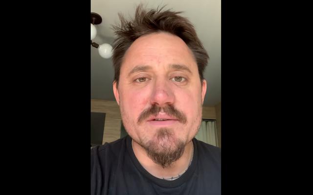 Kevin Knuckles