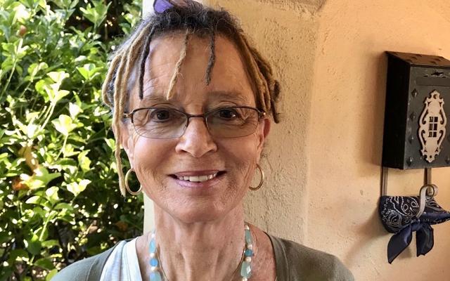 Anne Lamott