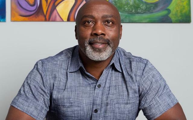 Peter Mutabazi