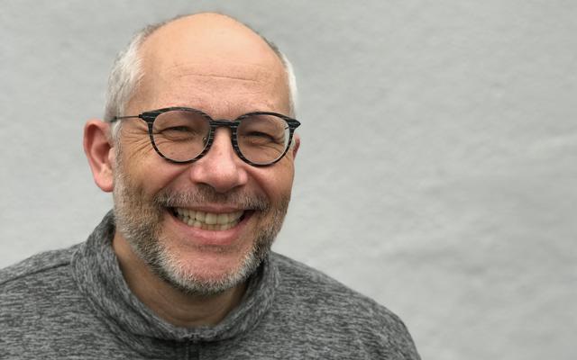 Ulrich Probst