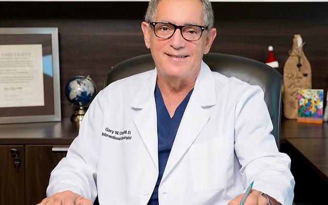 Dr. Gary Onik