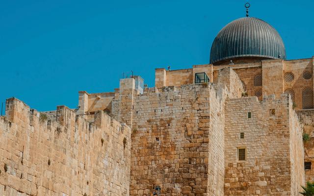 Jerusalem