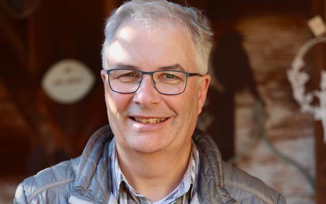 Ernst Knupp