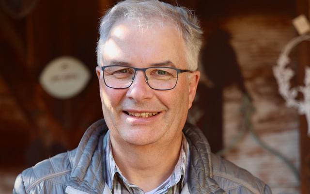 Ernst Knupp