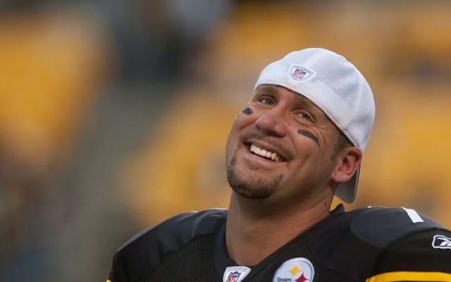 Ben Roethlisberger