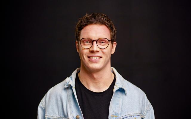 Marc Studer heute