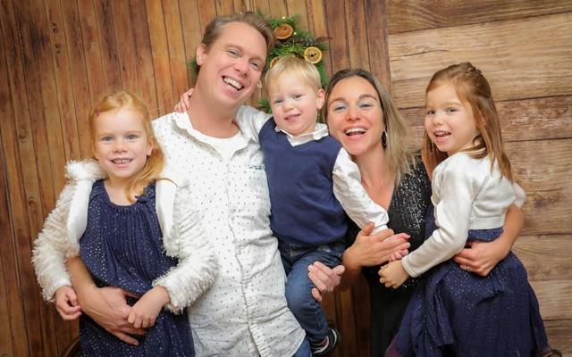 Familie Marti