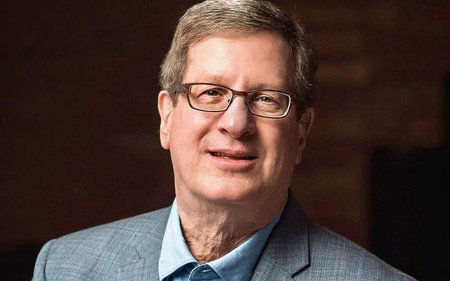 Lee Strobel