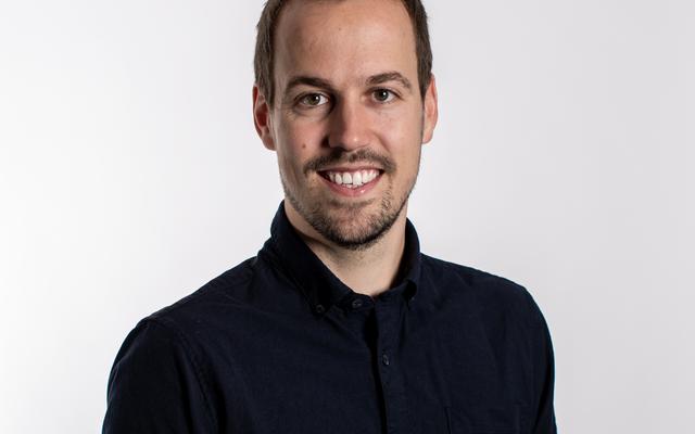 Marc Bareth