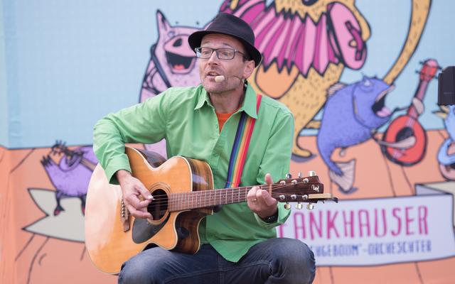 Christof Fankhauser