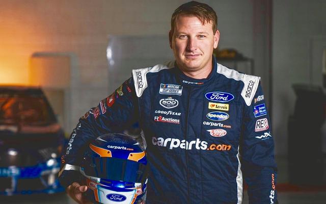 Michael McDowell