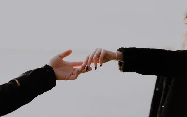 Partnerschaft