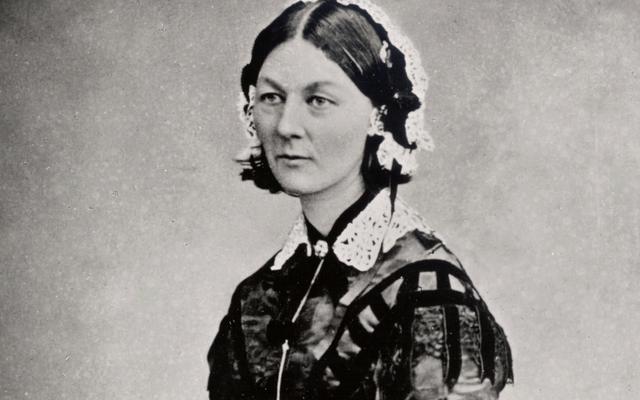 Florence Nightingale