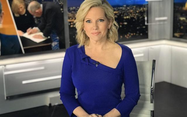 Shannon Bream