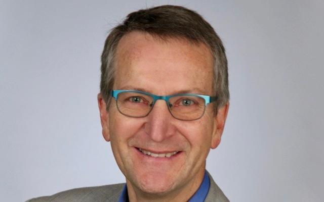 Paul Kleiner