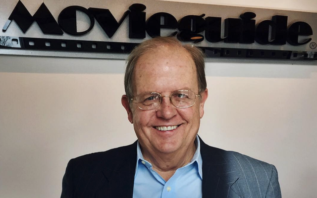 Ted Baehr