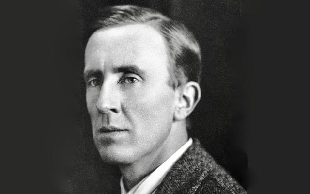 J.R.R. Tolkien