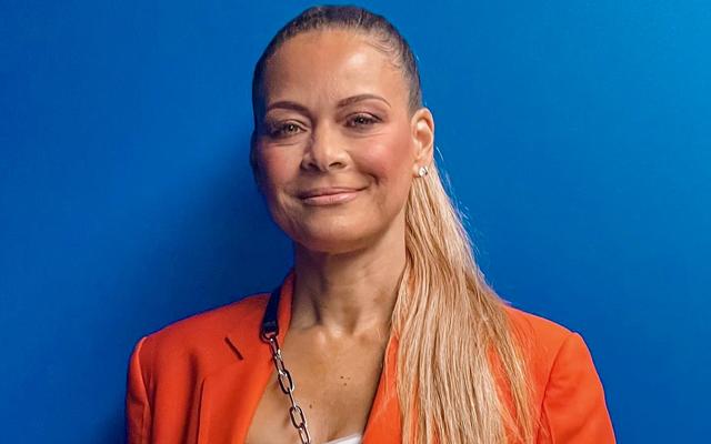 Sonya Curry