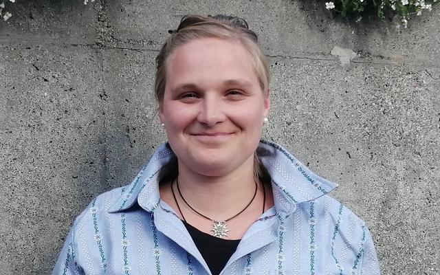 Fabienne Vaterlaus
