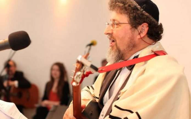 Gerry Cohen